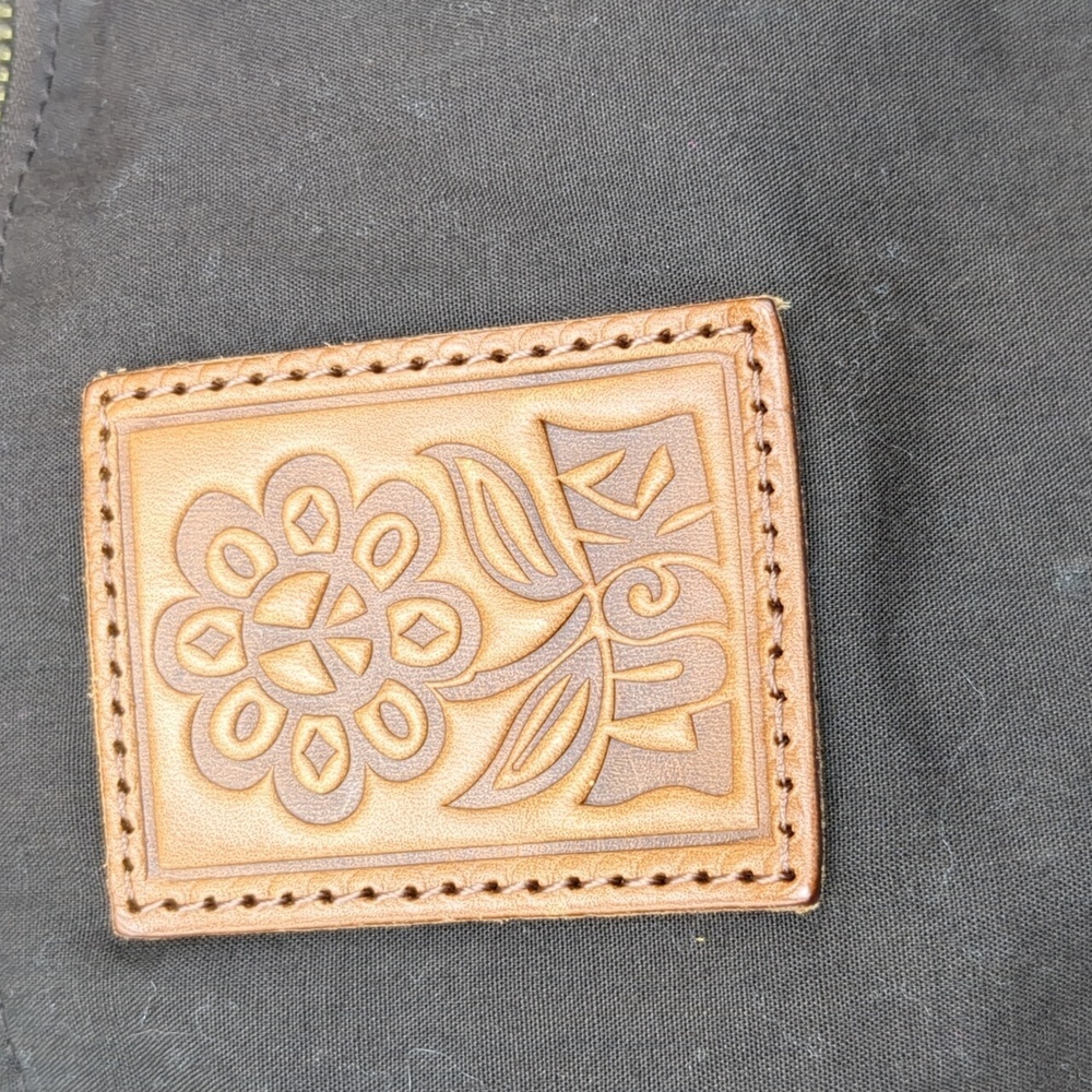 Lucky Brand Drawstring Backpack - image 8